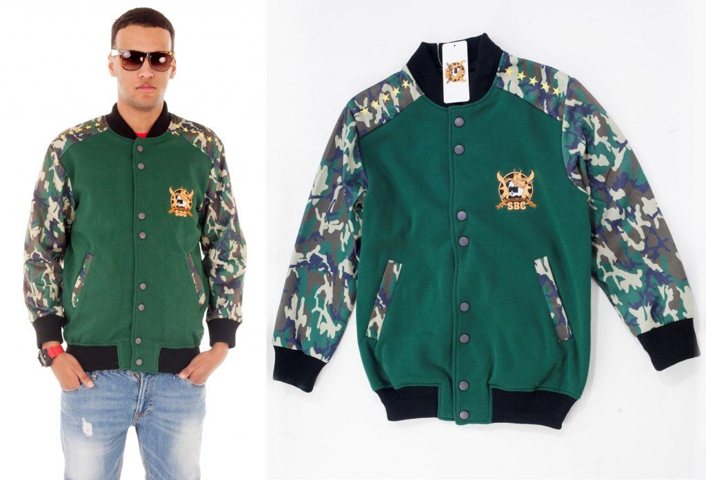SBC new arivals 2013 S/S