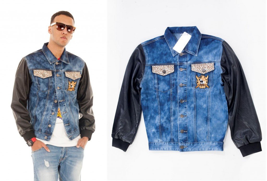 SBC new arivals 2013 S/S
